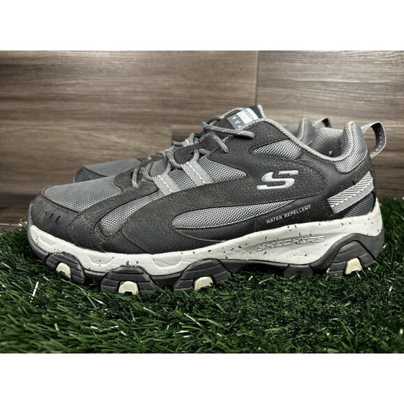 Men's Skechers Outdoor Hiking/Walking‎ Shoes assorted sz 11 - Picture 1 of 6